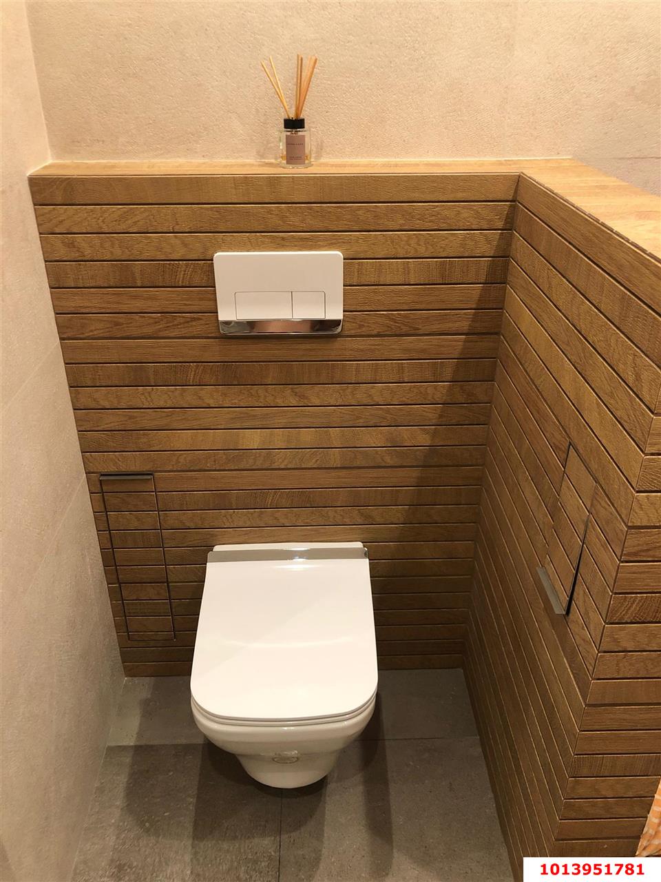 Фото №6: 2-комнатная квартира 58 м² - Краснодар, жилой комплекс Европа-Сити, ул. Византийская, 13