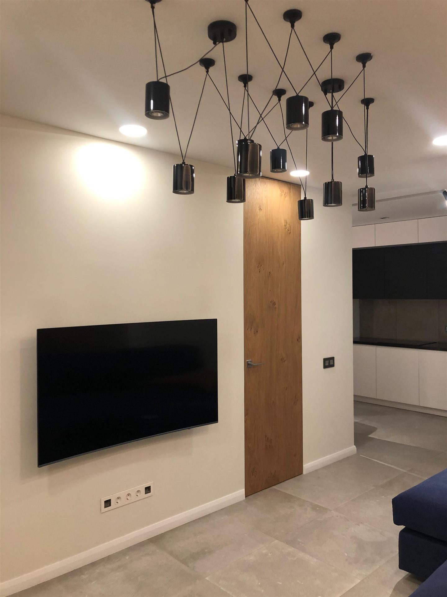 Фото №8: 2-комнатная квартира 58 м² - Краснодар, ул. Византийская, 13