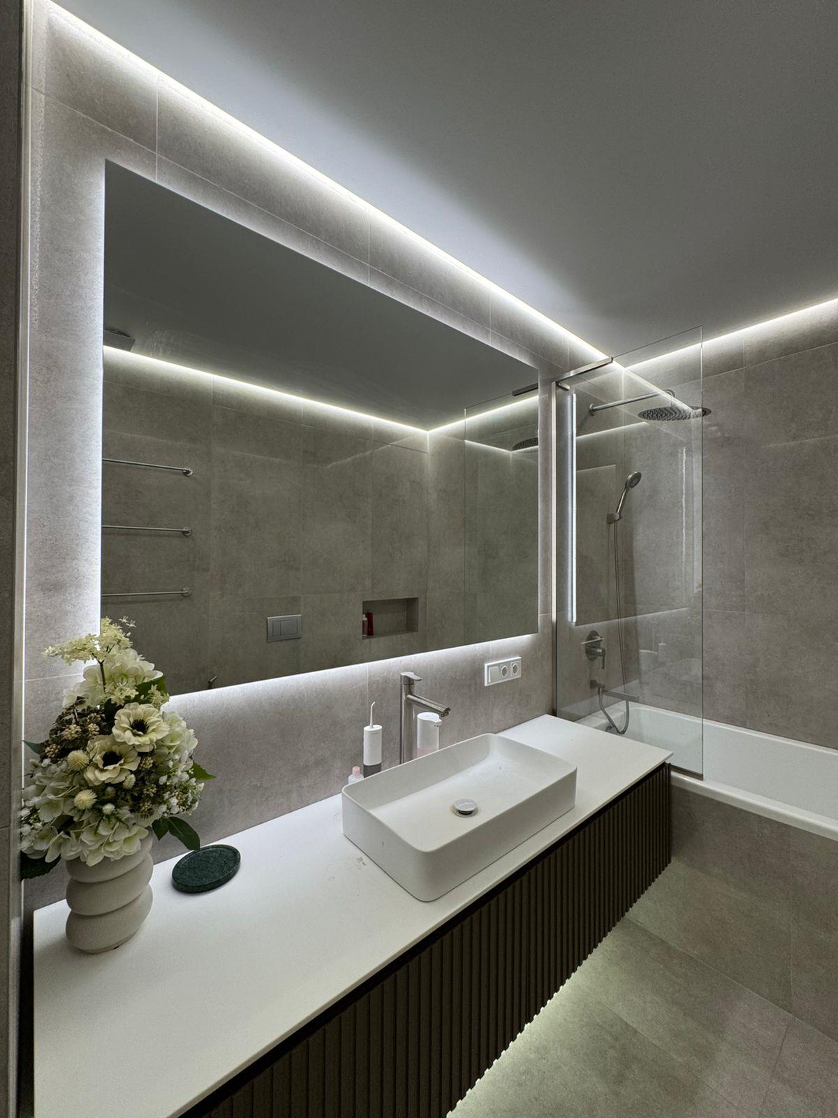 Фото №4: 3-комнатная квартира 92 м² - Знаменский, Карасунский внутригородской округ, мкр. Родные Просторы, ул. Природная, 10Б