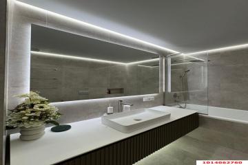 Фото №4: 3-комнатная квартира 89 м² - Знаменский, мкр. Родные Просторы, ул. Природная, 10Б