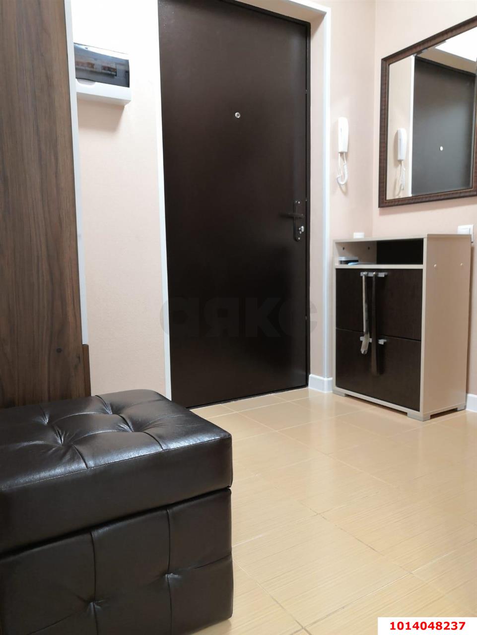 Фото №5: 1-комнатная квартира 39 м² - Краснодар, Новознаменский, ул. Войсковая, 4к6
