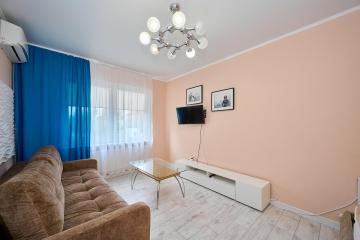 Фото №1: 1-комнатная квартира 35 м² - Краснодар, ж/р Новознаменский, ул. Войсковая, 4к6