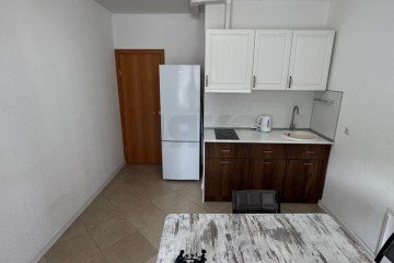 Фото №3: 1-комнатная квартира 39 м² - Краснодар, ж/р Новознаменский, ул. Войсковая, 4к6