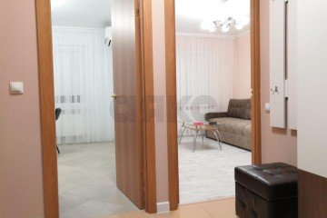Фото №2: 1-комнатная квартира 39 м² - Краснодар, ж/р Новознаменский, ул. Войсковая, 4к6