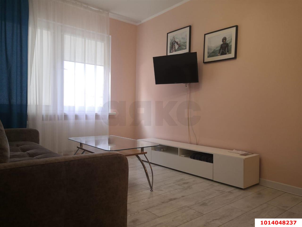 Фото №10: 1-комнатная квартира 39 м² - Краснодар, Новознаменский, ул. Войсковая, 4к6