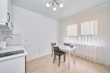 Фото №5: 1-комнатная квартира 35 м² - Краснодар, ж/р Новознаменский, ул. Войсковая, 4к6