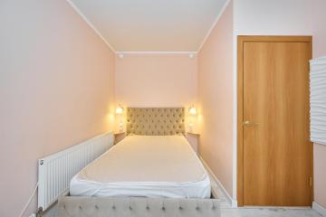 Фото №4: 1-комнатная квартира 35 м² - Краснодар, ж/р Новознаменский, ул. Войсковая, 4к6