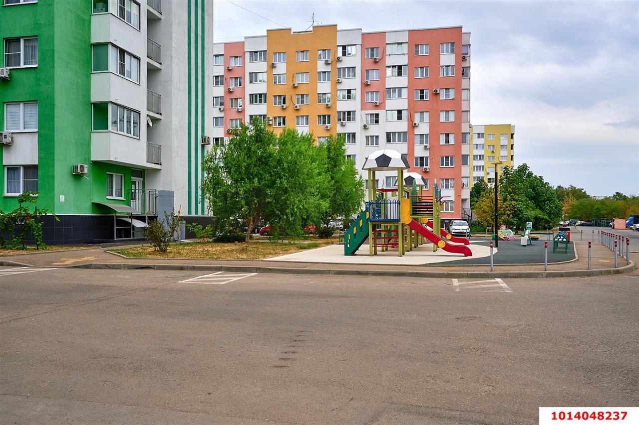 Фото №15: 1-комнатная квартира 39 м² - Краснодар, Новознаменский, ул. Войсковая, 4к6