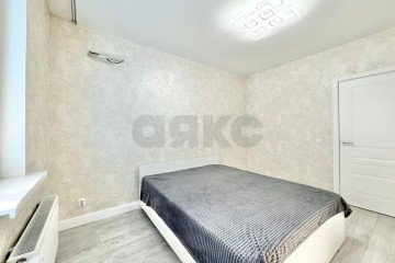 Фото №5: 2-комнатная квартира 55 м² - Краснодар, мкр. жилой комплекс Грани, ул. Западный Обход, 45к5