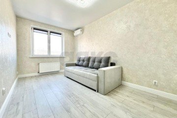 Фото №4: 2-комнатная квартира 55 м² - Краснодар, мкр. жилой комплекс Грани, ул. Западный Обход, 45к5