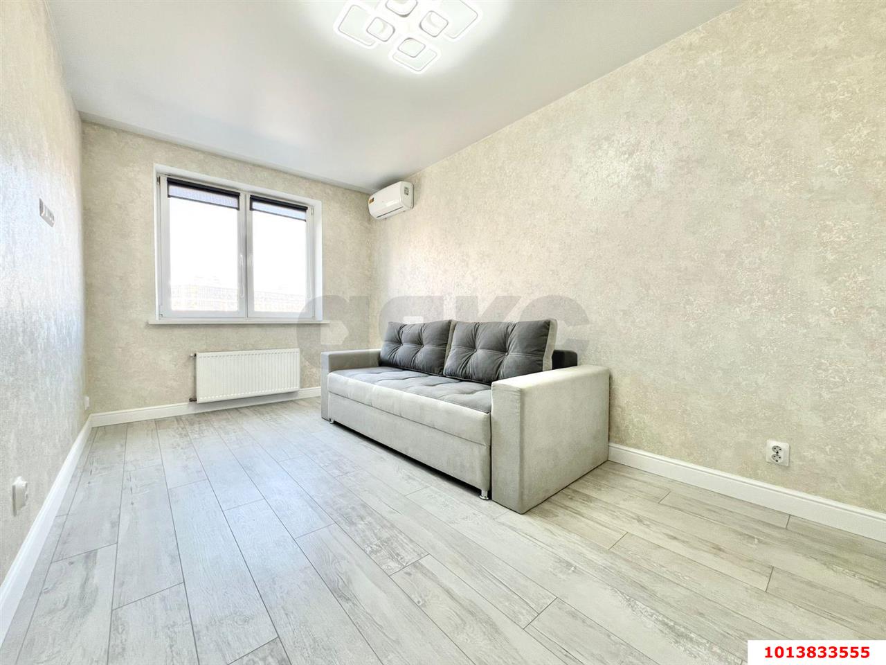 Фото №4: 2-комнатная квартира 55 м² - Краснодар, жилой комплекс Грани, ул. Западный Обход, 45к5