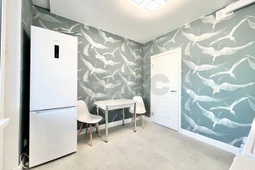 Фото №2: 2-комнатная квартира 55 м² - Краснодар, мкр. жилой комплекс Грани, ул. Западный Обход, 45к5