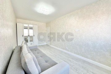 Фото №3: 2-комнатная квартира 47 м² - Краснодар, мкр. жилой комплекс Грани, ул. Западный Обход, 45к5