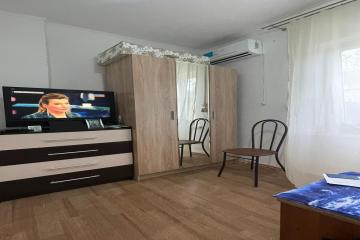 Фото №1: 1-комнатная квартира 24 м² - Краснодар, мкр. Центральный, ул. Октябрьская, 15