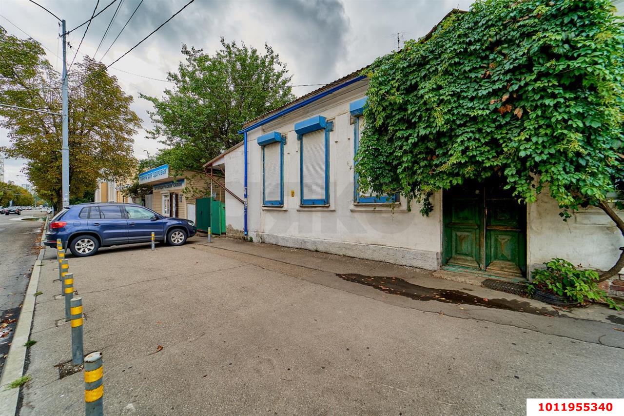 Фото №13: 1-комнатная квартира 24 м² - Краснодар, Центральный внутригородской округ, Западный внутригородской округ, Горгаз, мкр. Центральный, ул. Октябрьская, 15