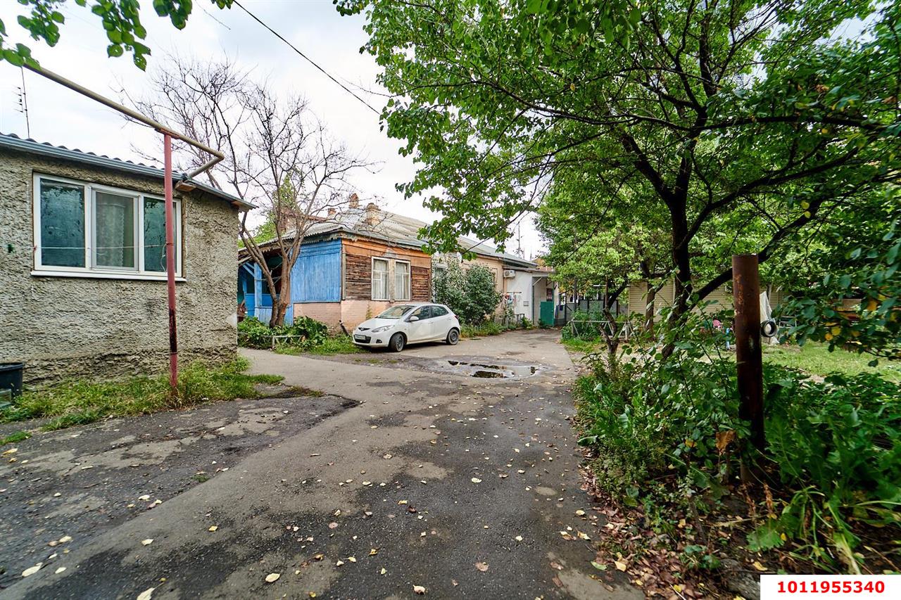 Фото №15: 1-комнатная квартира 24 м² - Краснодар, Центральный внутригородской округ, Западный внутригородской округ, Горгаз, мкр. Центральный, ул. Октябрьская, 15