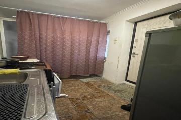 Фото №4: 1-комнатная квартира 24 м² - Краснодар, мкр. Центральный, ул. Октябрьская, 15