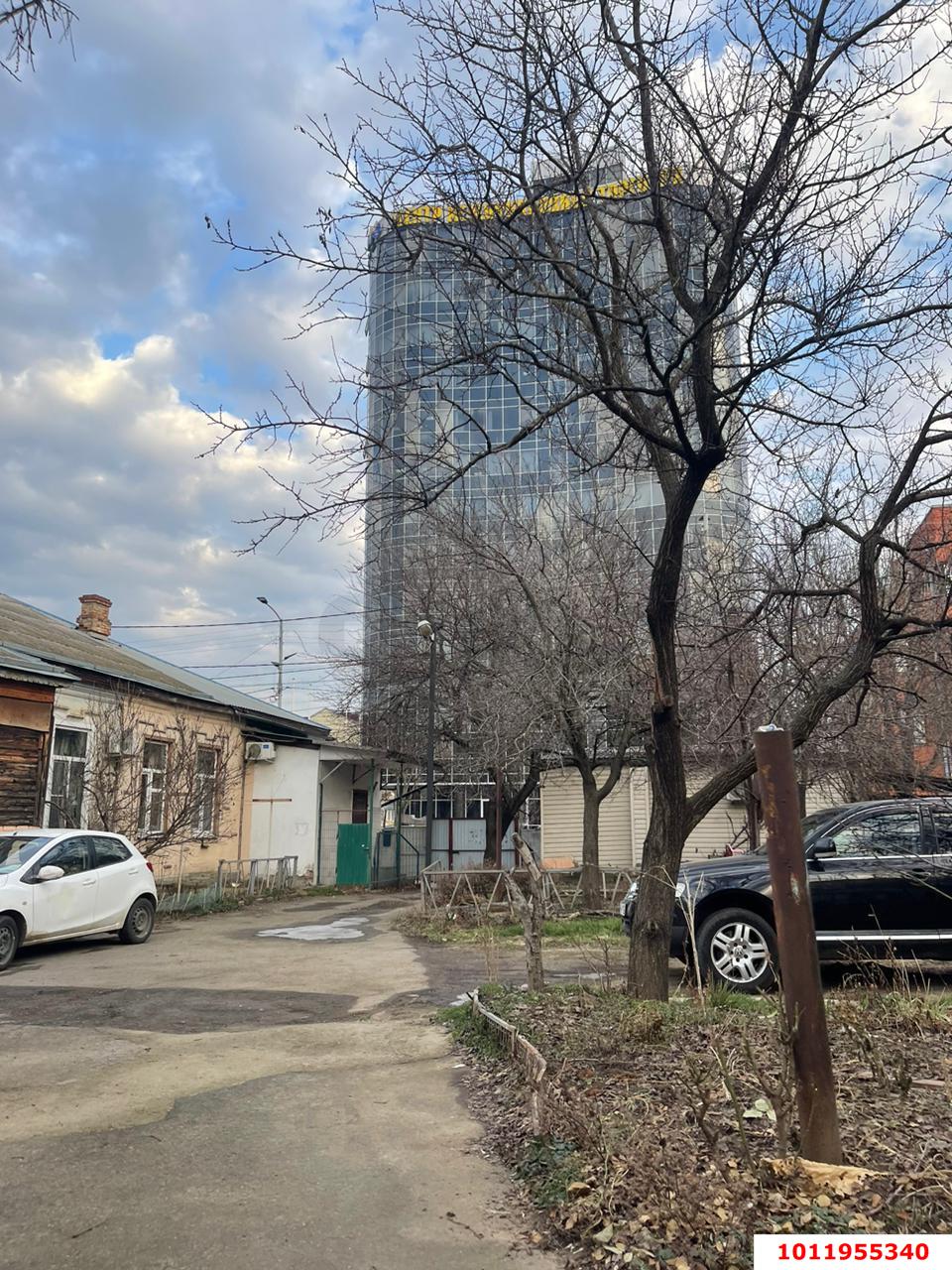 Фото №3: 1-комнатная квартира 24 м² - Краснодар, Центральный внутригородской округ, Западный внутригородской округ, Горгаз, мкр. Центральный, ул. Октябрьская, 15