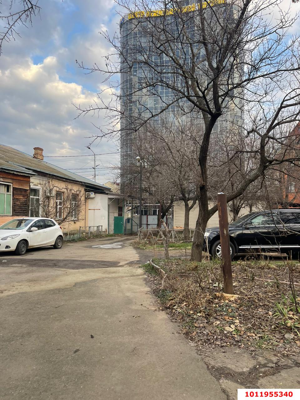 Фото №11: 1-комнатная квартира 24 м² - Краснодар, Центральный внутригородской округ, Западный внутригородской округ, Горгаз, мкр. Центральный, ул. Октябрьская, 15