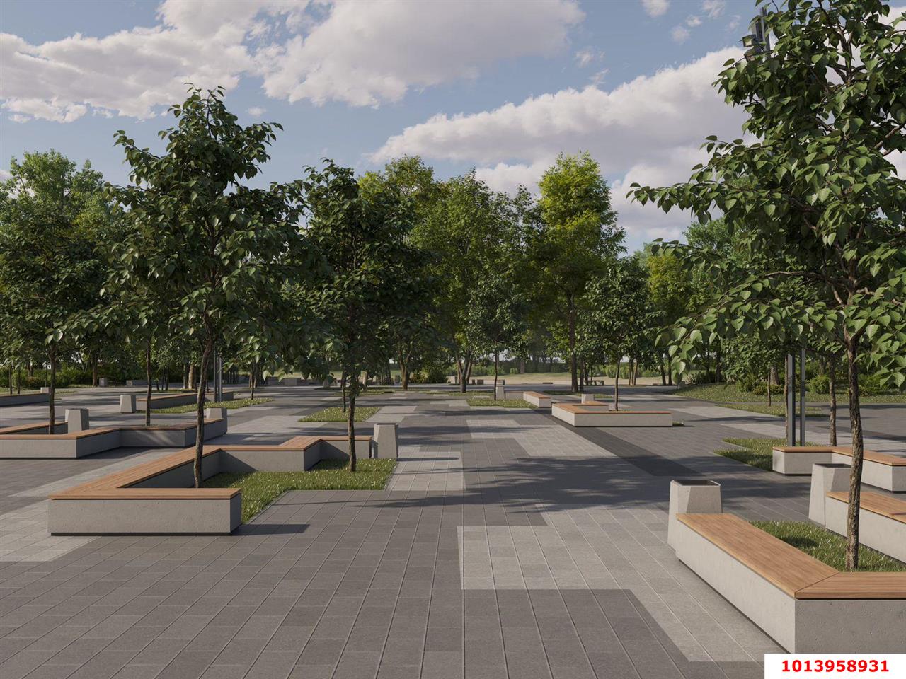 Фото №12: Студия 22 м² - Краснодар, Центральный внутригородской округ, мкр. Черёмушки, ул. Обрывная, 132/1к11