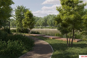 Фото №4: Студия 22 м² - Краснодар, мкр. Черёмушки, ул. Обрывная, 132/1к11