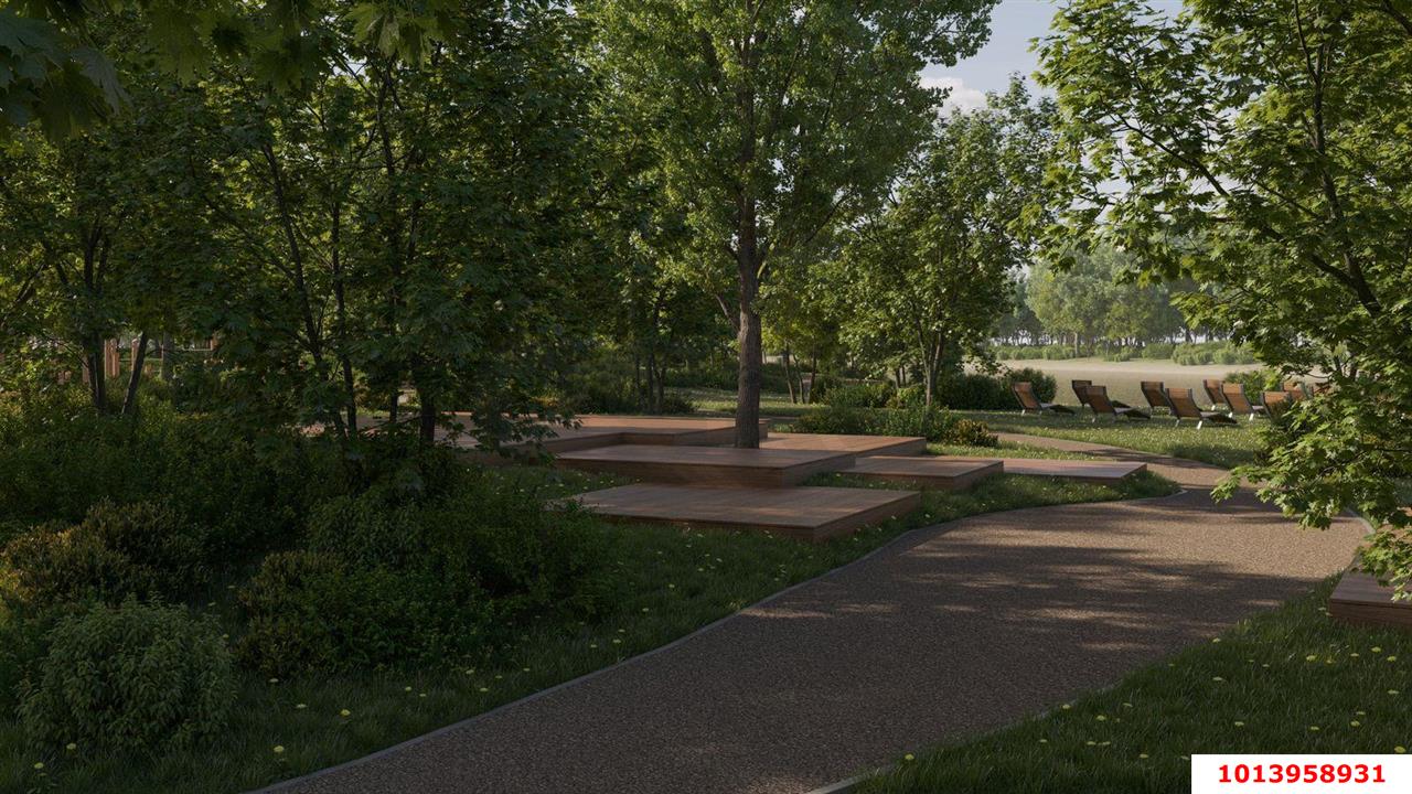 Фото №5: Студия 22 м² - Краснодар, Центральный внутригородской округ, мкр. Черёмушки, ул. Обрывная, 132/1к11