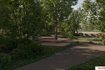 Фото №5: Студия 22 м² - Краснодар, мкр. Черёмушки, ул. Обрывная, 132/1к11