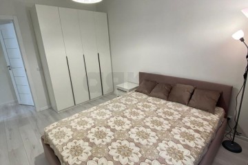 Фото №4: 2-комнатная квартира 55 м² - Краснодар, мкр. жилой комплекс Новые Сезоны, ул. Скандинавская, 1