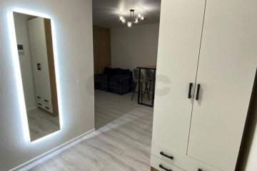 Фото №5: 2-комнатная квартира 55 м² - Краснодар, мкр. жилой комплекс Новые Сезоны, ул. Скандинавская, 1