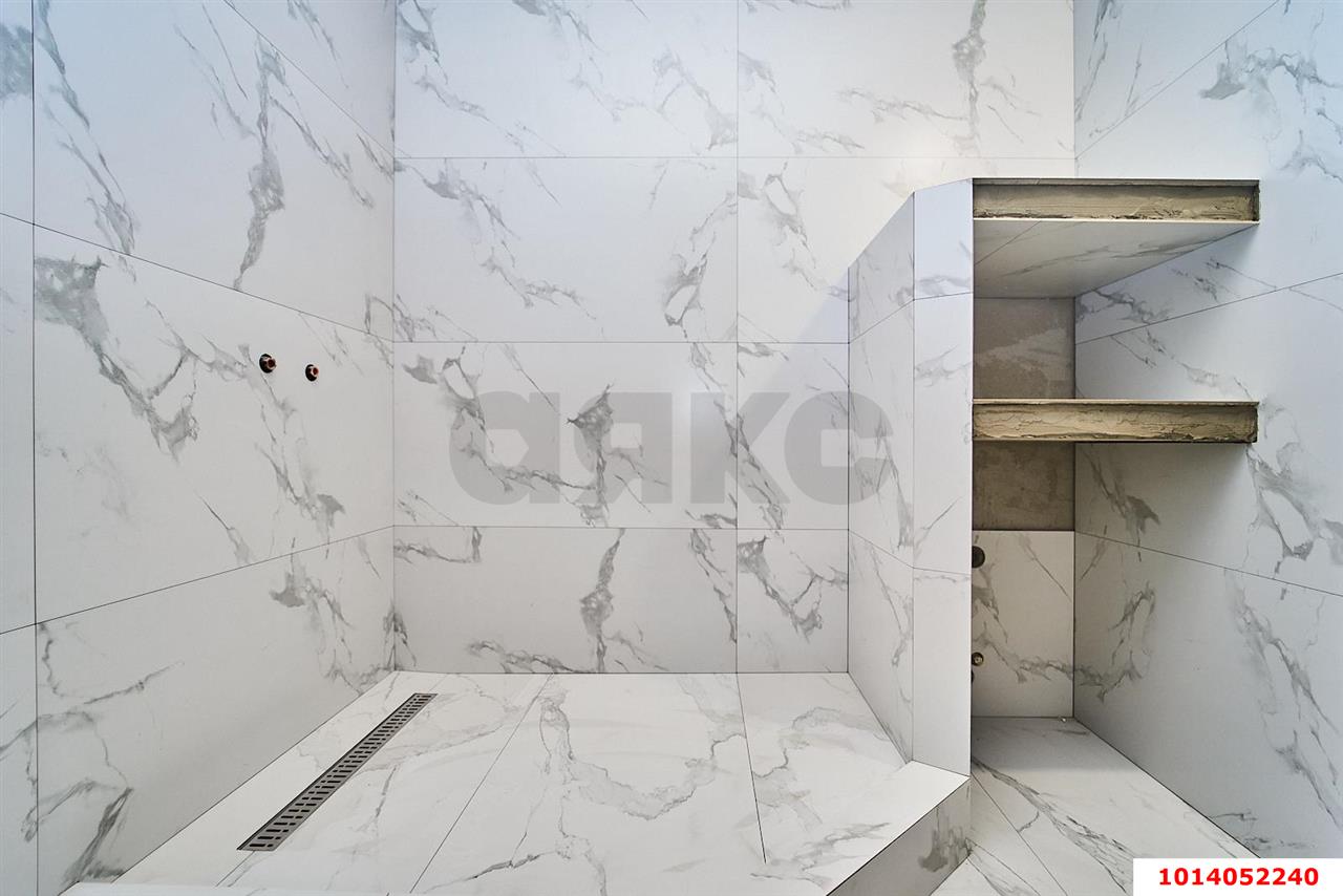 Фото №6: 2-комнатная квартира 49 м² - Краснодар, жилой комплекс Стрижи, ул. Автолюбителей, 1Г