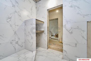 Фото №5: 2-комнатная квартира 49 м² - Краснодар, мкр. жилой комплекс Стрижи, ул. Автолюбителей, 1Г
