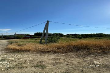 Фото №5: Земельный участок 6 сот. - Козет, ул. Шовгенова, 2