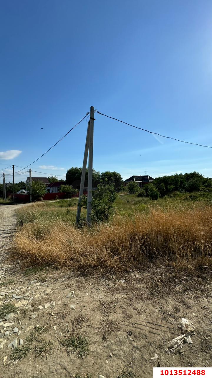 Фото №5: Земельный участок 6 сот. - Козет, ул. Шовгенова, 2