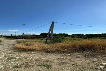 Фото №2: Земельный участок 6 сот. - Козет, ул. Шовгенова, 2