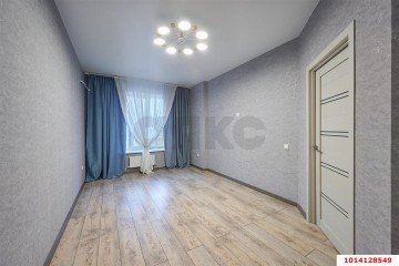 Фото №5: 1-комнатная квартира 35 м² - Краснодар, мкр. Достояние, ул. Григория Булгакова, 10