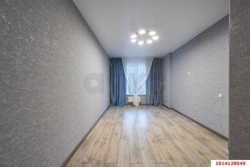 Фото №4: 1-комнатная квартира 35 м² - Краснодар, мкр. Достояние, ул. Григория Булгакова, 10