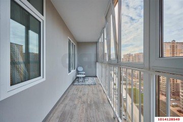 Фото №2: 1-комнатная квартира 35 м² - Краснодар, мкр. Достояние, ул. Григория Булгакова, 10