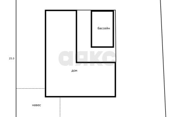 Фото №1: Дом 140 м² - Козет, ул. Кубаньстроевская, 110