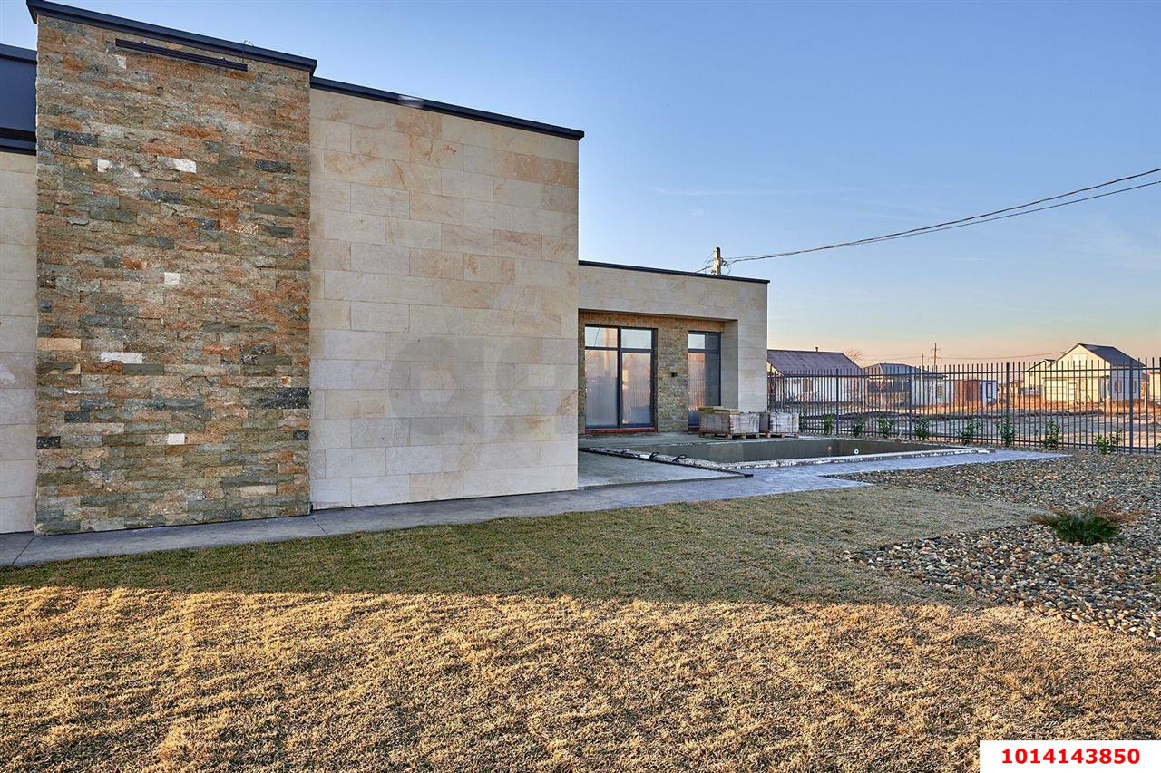 Фото №15: Дом 140 м² + 7 сот. - Козет, ул. Кубаньстроевская, 110