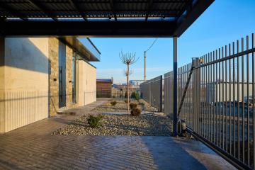 Фото №4: Дом 140 м² - Козет, ул. Кубаньстроевская, 110