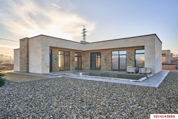 Фото №4: Дом 140 м² - Козет, ул. Кубаньстроевская, 110