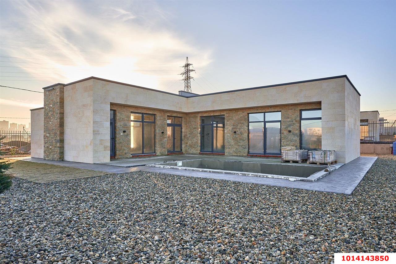 Фото №13: Дом 140 м² + 7 сот. - Козет, ул. Кубаньстроевская, 110