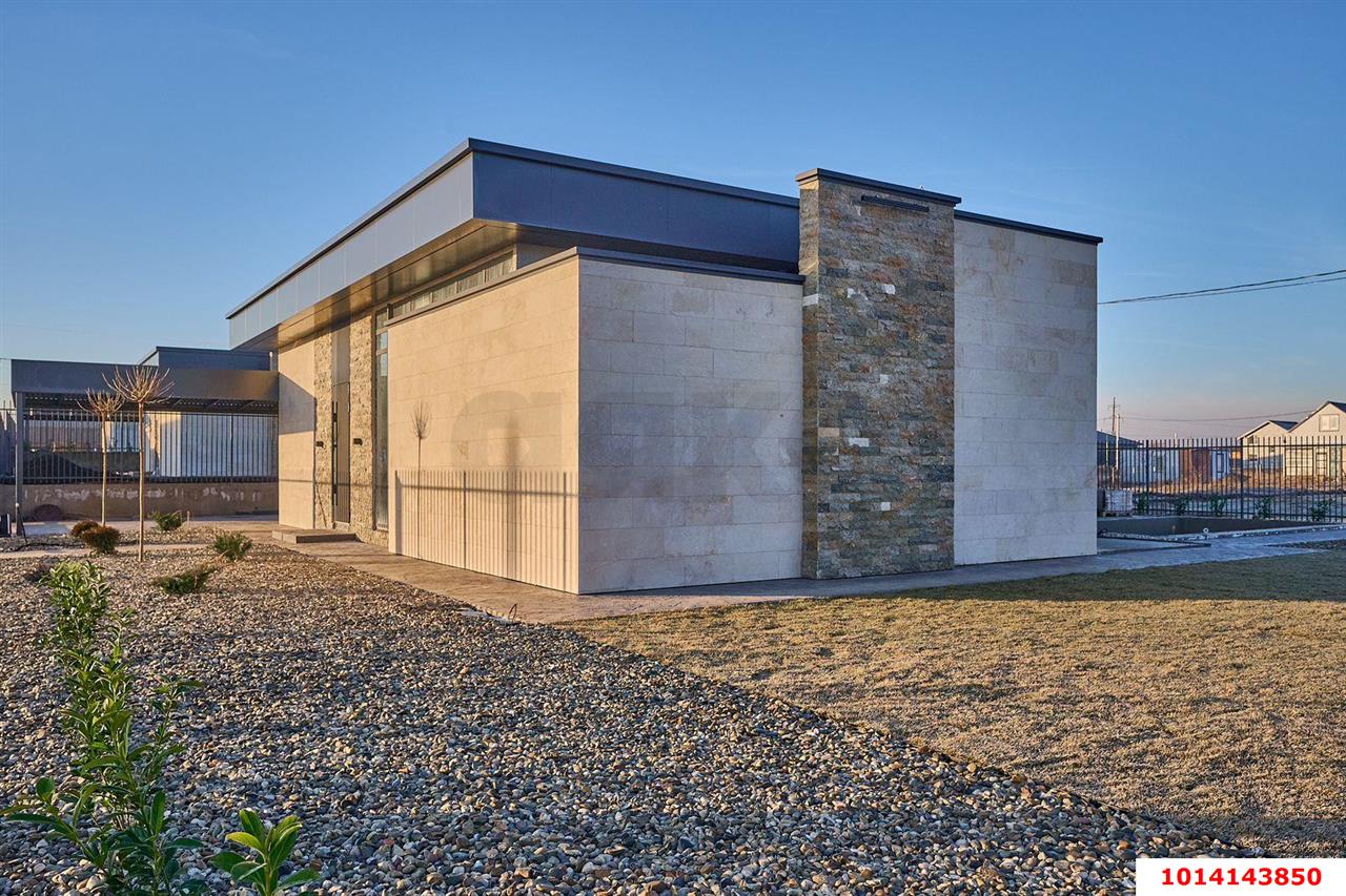 Фото №17: Дом 140 м² + 7 сот. - Козет, ул. Кубаньстроевская, 110