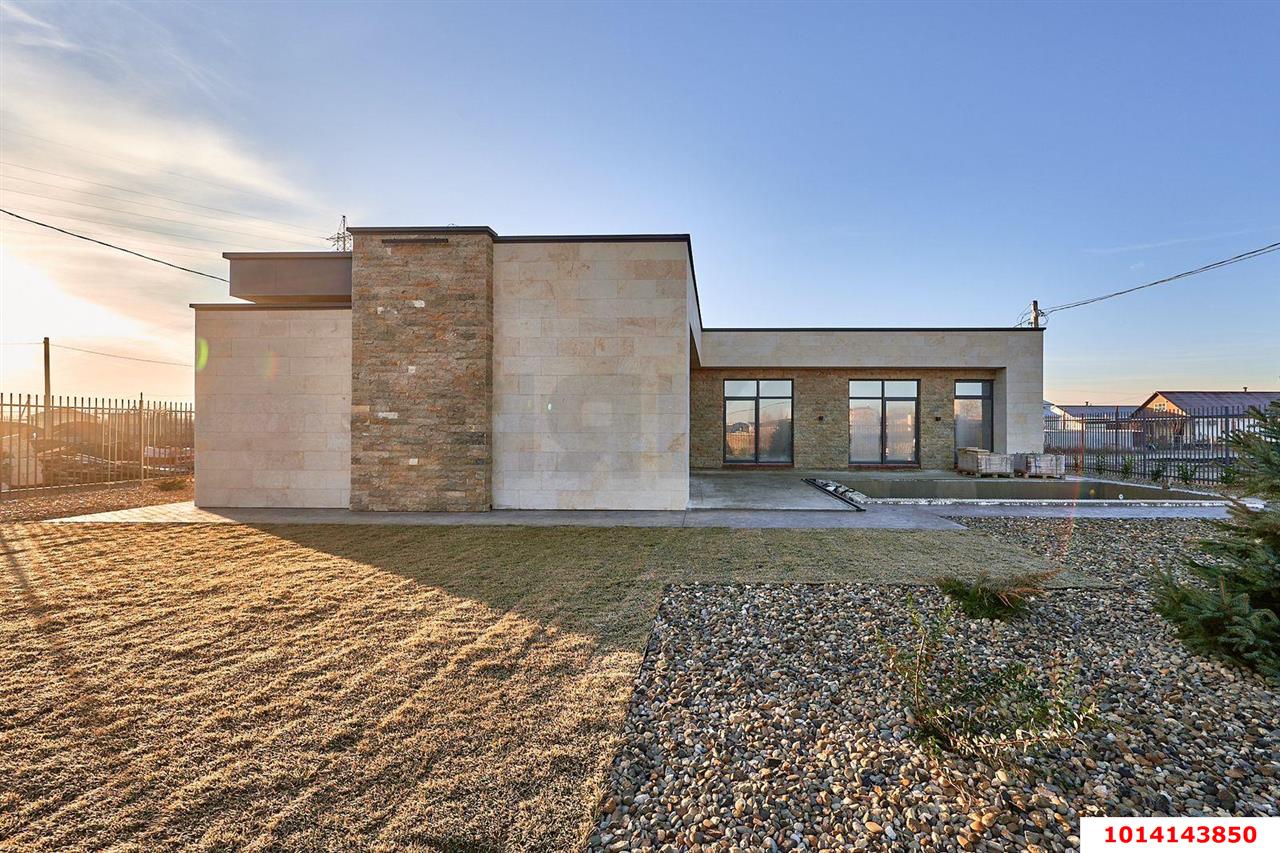 Фото №10: Дом 140 м² + 7 сот. - Козет, ул. Кубаньстроевская, 110