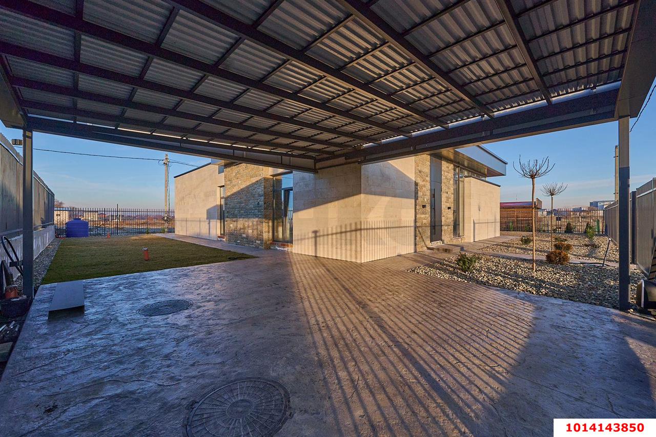 Фото №14: Дом 140 м² + 7 сот. - Козет, ул. Кубаньстроевская, 110