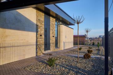 Фото №3: Дом 140 м² - Козет, ул. Кубаньстроевская, 110