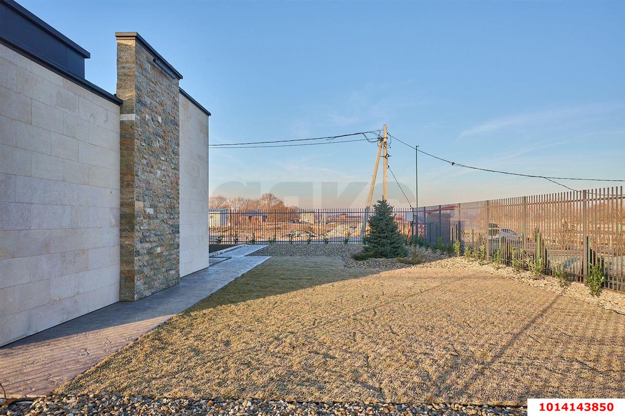 Фото №18: Дом 140 м² + 7 сот. - Козет, ул. Кубаньстроевская, 110