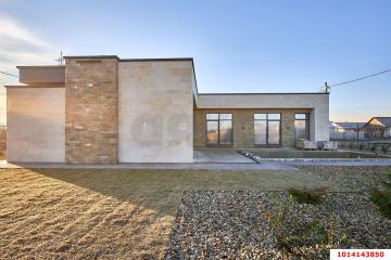 Фото №3: Дом 140 м² - Козет, ул. Кубаньстроевская, 110