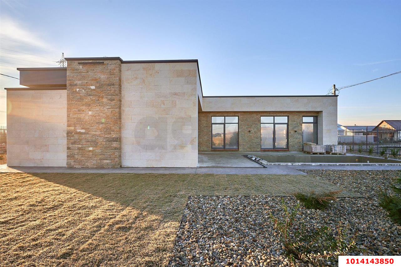 Фото №8: Дом 140 м² + 7 сот. - Козет, ул. Кубаньстроевская, 110