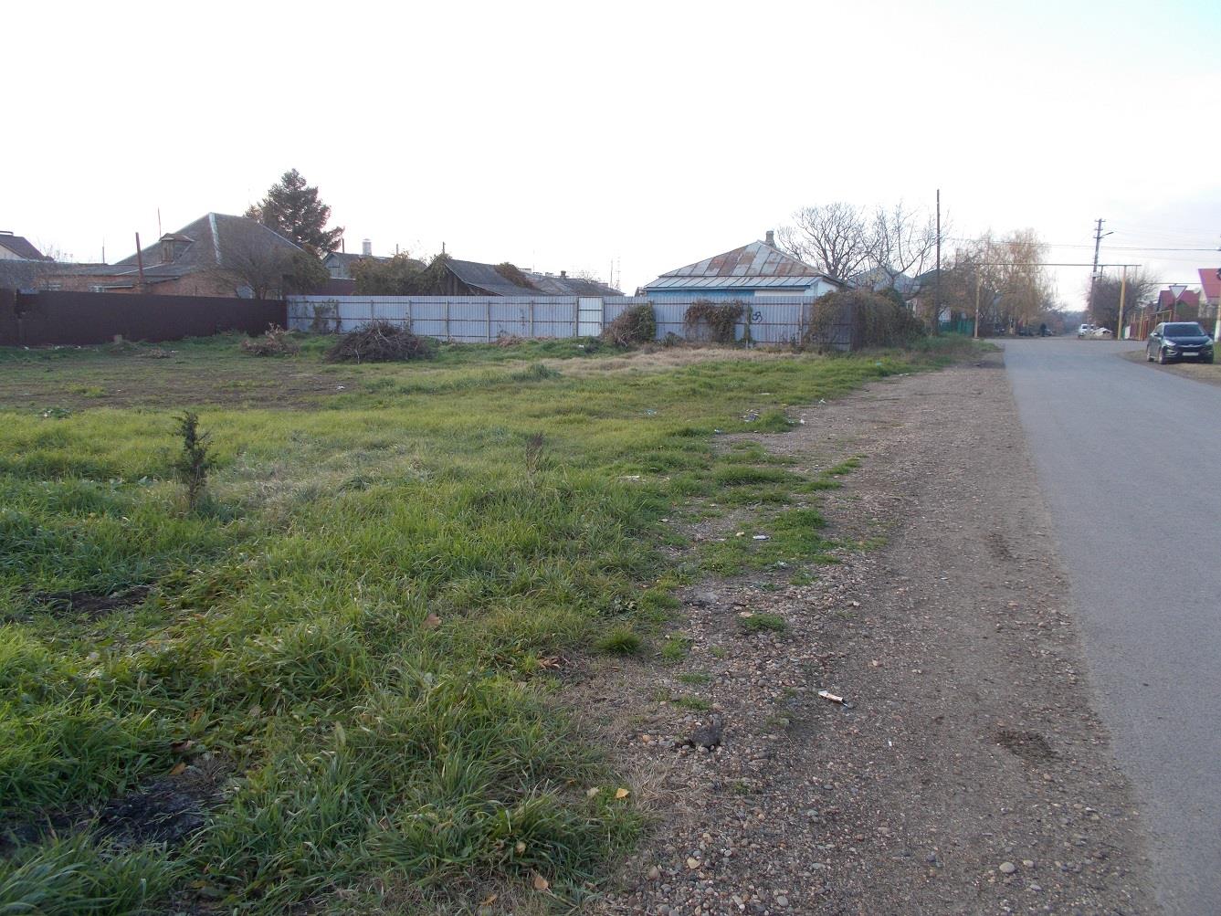 Фото №1: Коммерция 14 м² - Васюринская, ул. Ленина, 118